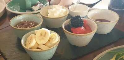 ‪stomping Grounds - Specialty Coffee Hub‬