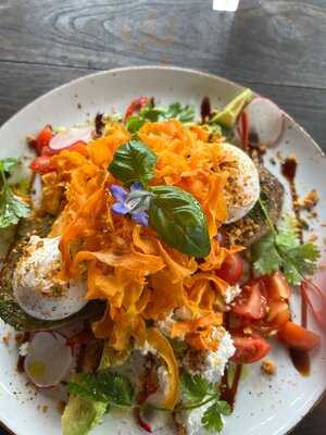 ‪stomping Grounds - Specialty Coffee Hub‬