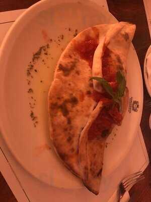 ‪margherita Pizzeria Del Quartiere Dal 1959‬