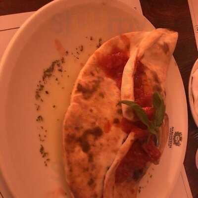 ‪margherita Pizzeria Del Quartiere Dal 1959‬