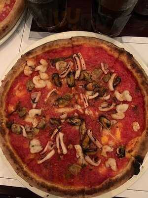 ‪margherita Pizzeria Del Quartiere Dal 1959‬