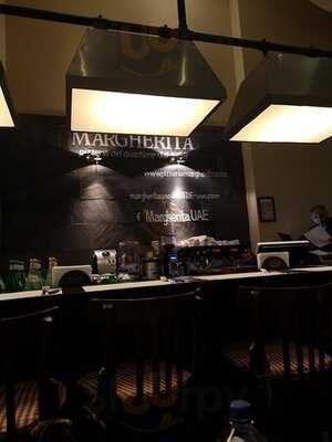 ‪margherita Pizzeria Del Quartiere Dal 1959‬