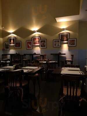 ‪margherita Pizzeria Del Quartiere Dal 1959‬