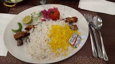 ‪pars Iranian Restaurant‬