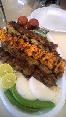 ‪pars Iranian Restaurant‬