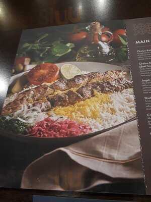 ‪pars Iranian Restaurant‬