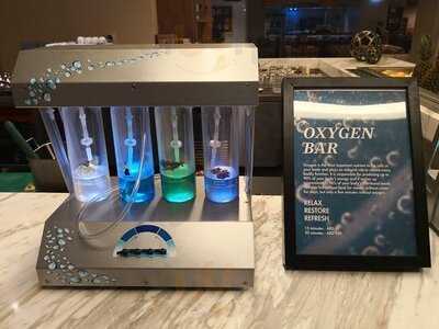 ‪the Social Kitchen‬