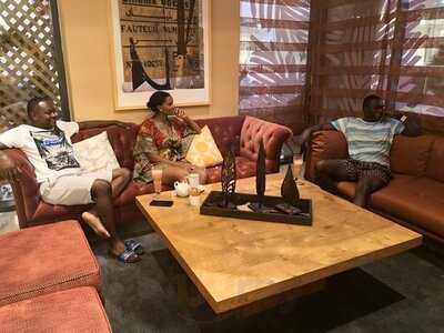 ‪the Social Kitchen‬