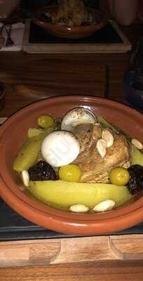 ‪the Social Kitchen‬