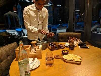 ‪the Social Kitchen‬