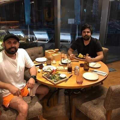 ‪the Social Kitchen‬