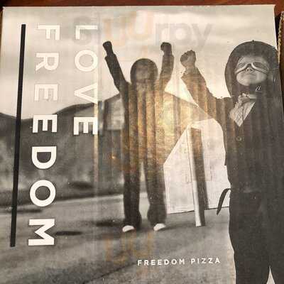 ‪freedom Pizza‬