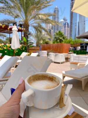 ‪andreea's Beach Club‬