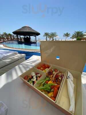 ‪andreea's Beach Club‬