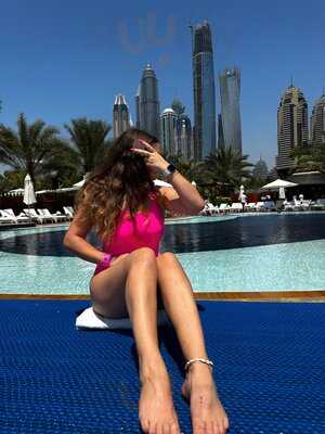 ‪andreea's Beach Club‬