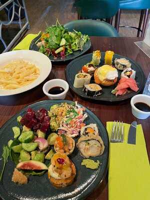 ‪andreea's Beach Club‬