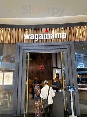 ‪wagamama‬