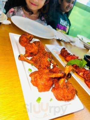 ‪jaffer Bhai's Al Karama-the Biryani King Of Mumbai‬