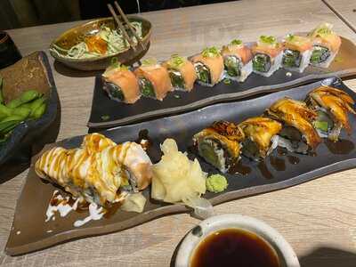 ميابي لا مير