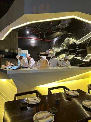 ‪origami Sushi Fusion‬