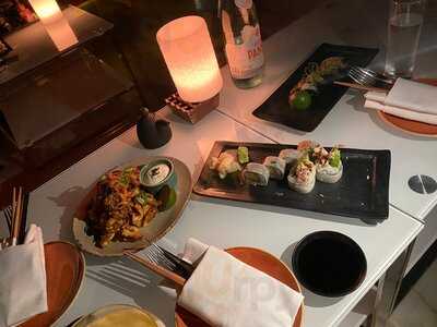 ‪the Penthouse At Five Palm Jumeirah Dubai‬