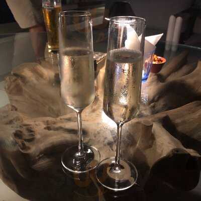 ‪the Penthouse At Five Palm Jumeirah Dubai‬