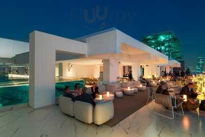 ‪the Penthouse At Five Palm Jumeirah Dubai‬