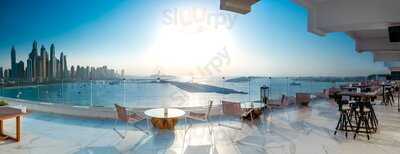 ‪the Penthouse At Five Palm Jumeirah Dubai‬