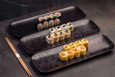 ‪the Penthouse At Five Palm Jumeirah Dubai‬