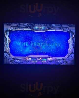 ‪the Penthouse At Five Palm Jumeirah Dubai‬