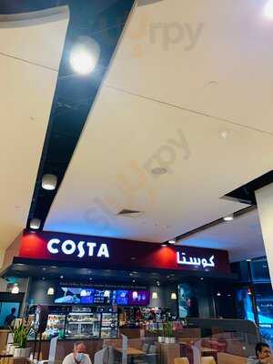 ‪costa Coffee‬