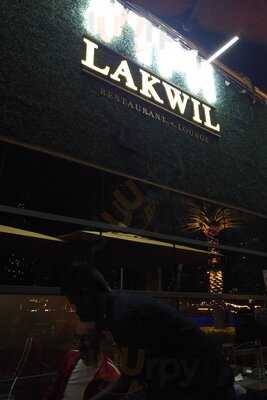 ‪tph Lakwil Restaurant, Lounge & Bar‬
