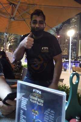 ‪tph Lakwil Restaurant, Lounge & Bar‬