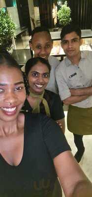 ‪medley Restaurant‬