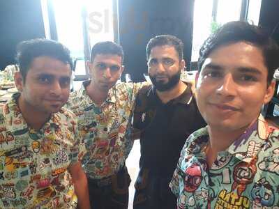 ‪medley Restaurant‬