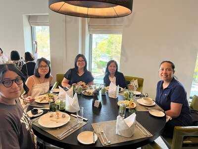 ‪medley Restaurant‬