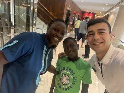 ‪medley Restaurant‬