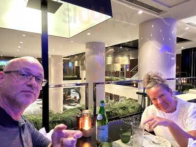 ‪medley Restaurant‬