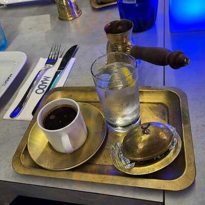 مادو دبي مول