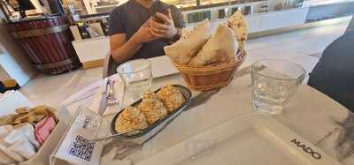 مادو دبي مول