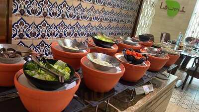 ‪loumi Restaurant‬