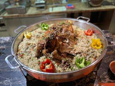 ‪loumi Restaurant‬