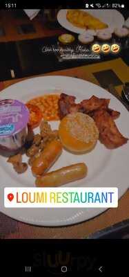 ‪loumi Restaurant‬