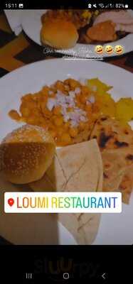‪loumi Restaurant‬