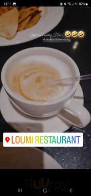 ‪loumi Restaurant‬