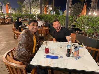 ‪sikka Cafe - La Mer‬