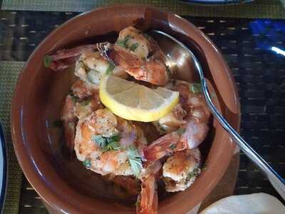 ‪tabule Restaurant‬