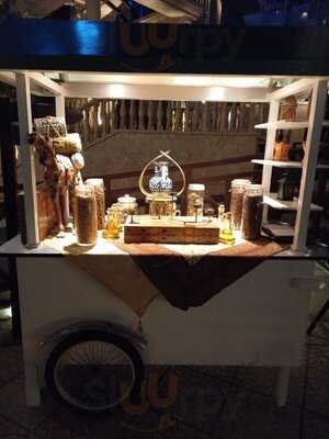 ‪tabule Restaurant‬