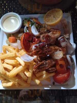 ‪tabule Restaurant‬