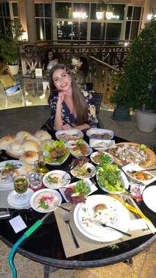 ‪tabule Restaurant‬